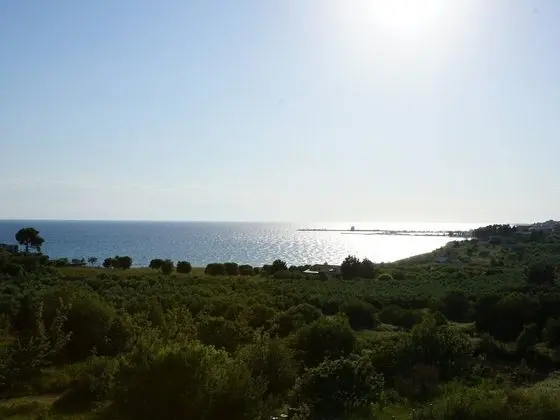 Family Villa, 6 Yatak Odası