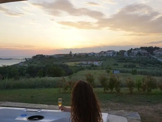 Family Villa, 6 Yatak Odası
