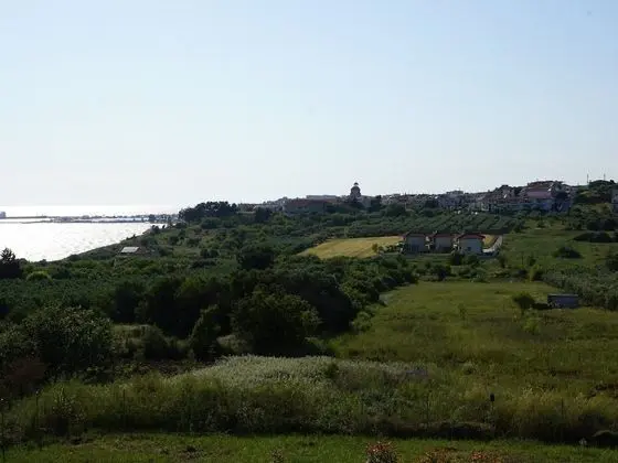 Family Villa, 6 Yatak Odası