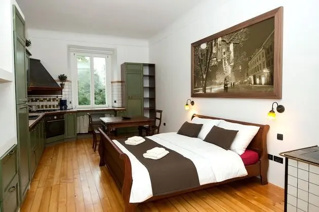 Comfort Stüdyo