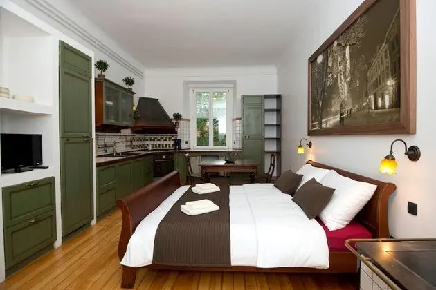 Comfort Stüdyo
