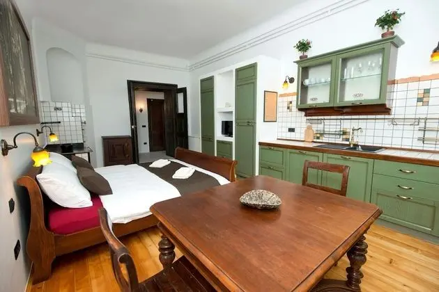 Comfort Stüdyo