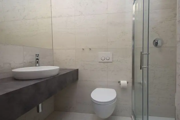 Deluxe Apart Daire, 1 Yatak Odası, Nehir Manzaralı