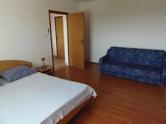 Apart Daire (Zoki - free parking - A1 mali (2+2))