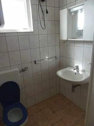 Apart Daire (Zoki - free parking - A1 mali (2+2))