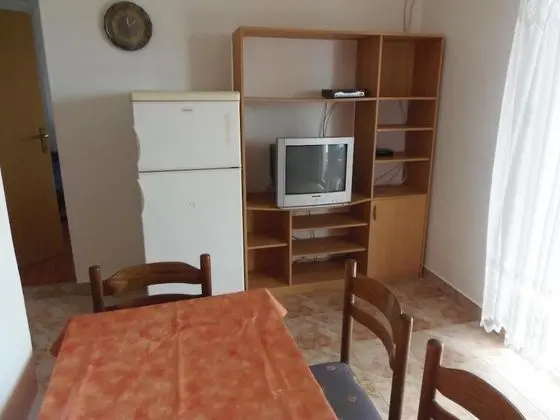 Apart Daire (Zoki - free parking - A1 mali (2+2))