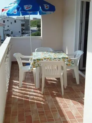 Apart Daire (Zoki - free parking - A1 mali (2+2))