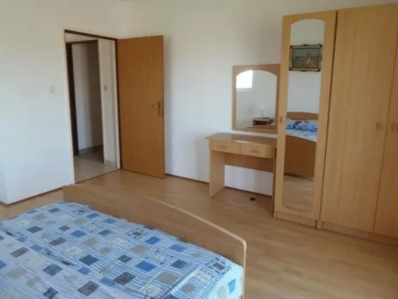 Apart Daire (Zoki - free parking - A2 veliki (2+2))