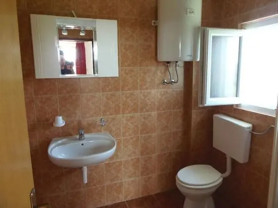 Apart Daire (Zoki - free parking - A2 veliki (2+2))