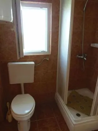 Apart Daire (Zoki - free parking - A2 veliki (2+2))