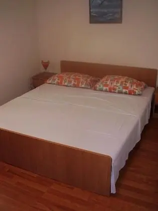 Apart Daire (Zoki - free parking - A3 donji (2+2))