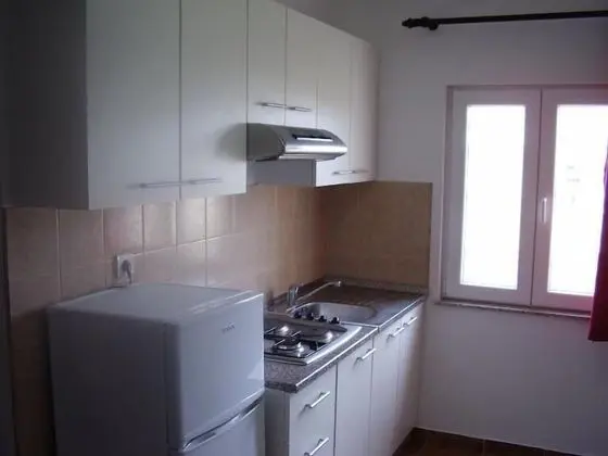 Apart Daire (Zoki - free parking - A3 donji (2+2))