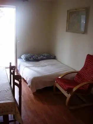 Apart Daire (Zoki - free parking - A3 donji (2+2))