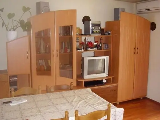 Apart Daire (Zoki - free parking - A3 donji (2+2))