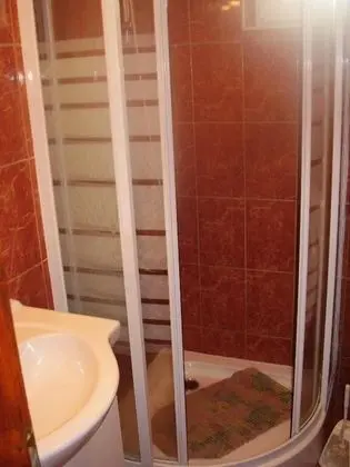 Apart Daire (Zoki - free parking - A3 donji (2+2))
