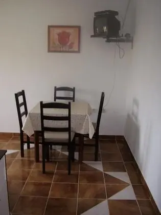 Apart Daire (Zoki - free parking - A3 donji (2+2))
