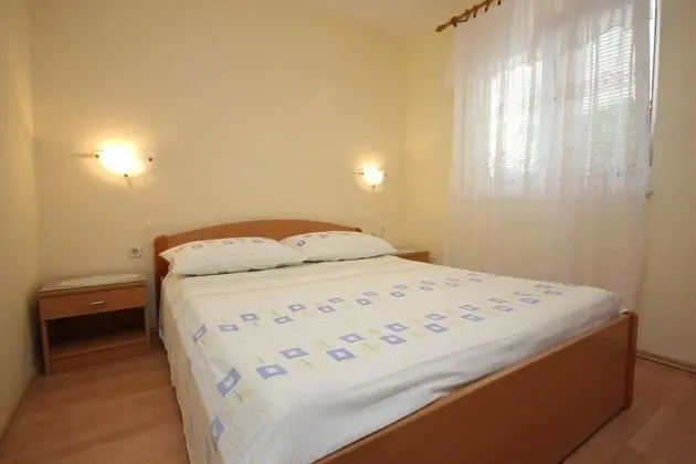 Apart Daire (Zoki - great location close to the se)