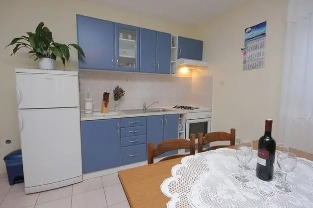 Apart Daire (Zoki - great location close to the se)