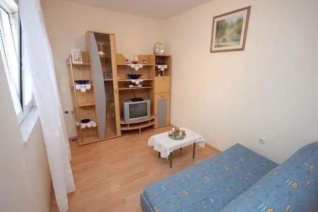 Apart Daire (Zoki - great location close to the se)