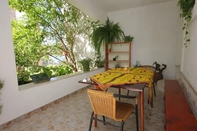 Apart Daire (Zoki - great location close to the se)