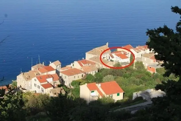 Apart Daire (Zoki - great location close to the se)