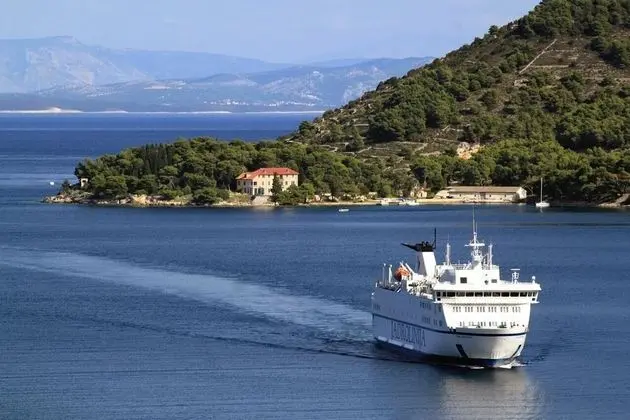 Apart Daire (Zoki - great location close to the se)