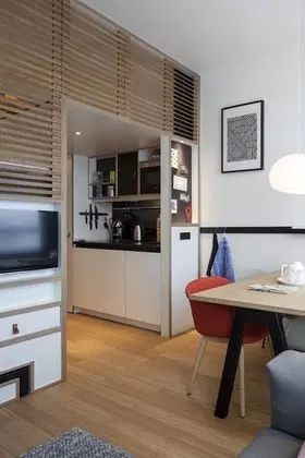 Çatı Katı (Loft)