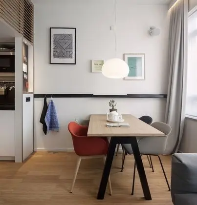 Çatı Katı (Loft)