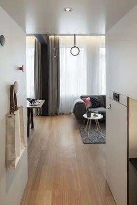 Grand Çatı Katı (Loft)