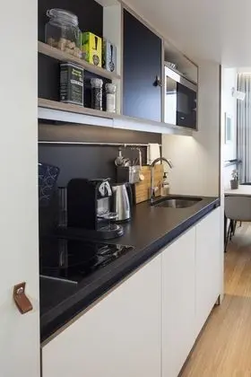 Grand Çatı Katı (Loft)