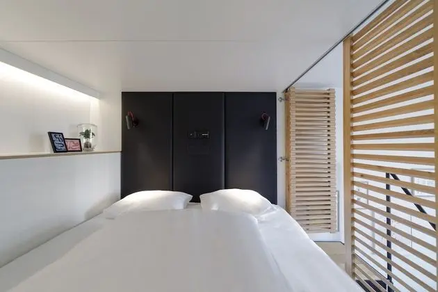 Zoku Loft Garden View