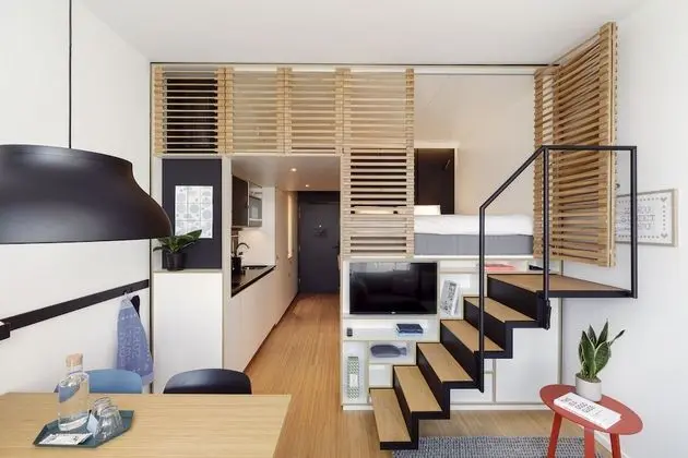 Zoku Loft Street View