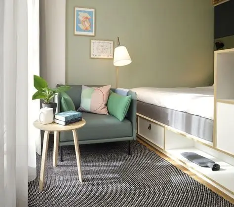 Zoku Room