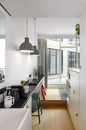 Zoku Room