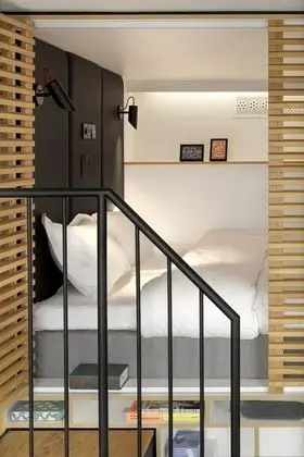 Çatı Katı (Loft)