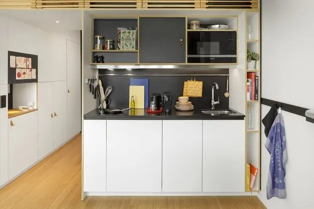 Çatı Katı (Loft)