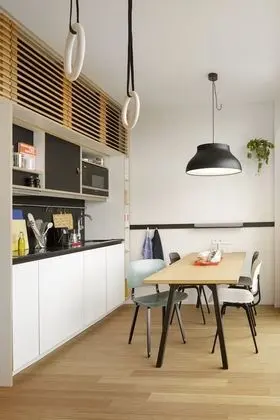 Çatı Katı (Loft)