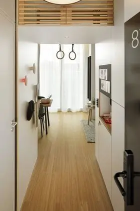 Çatı Katı (Loft)