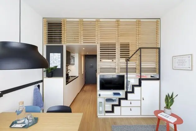 Çatı Katı (Loft)