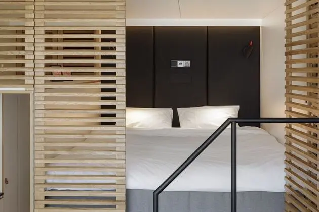 Çatı Katı (Loft)