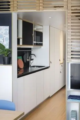 Çatı Katı (Loft)