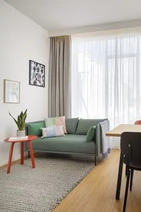 Çatı Katı (Loft)
