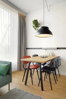 Çatı Katı (Loft)