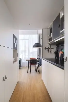 Çatı Katı (Loft)