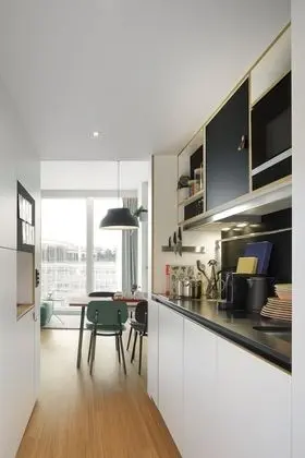 Grand Çatı Katı (Loft)