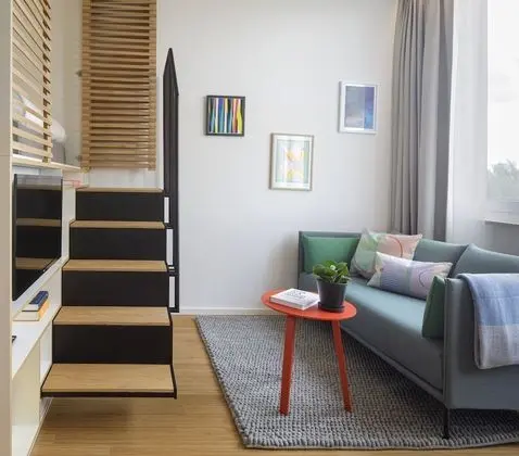Çatı Katı (Loft)