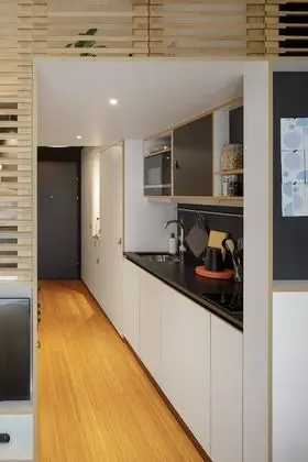 Çatı Katı (Loft)