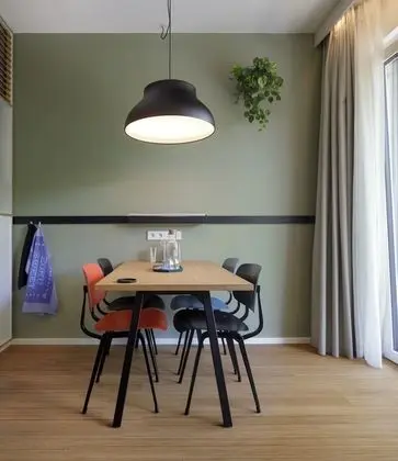 Panoramic Çatı Katı (Loft)