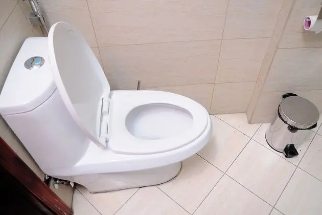 Standard İki Ayrı Yataklı Oda, Dağ Manzaralı
