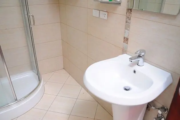 Standard Tek Kişilik Oda, 1 Çift Kişilik Yatak